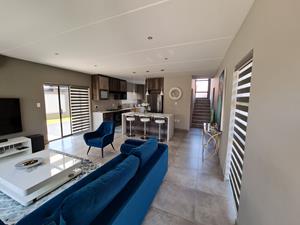 3 Bedroom Property for Sale in Langenhovenpark Free State